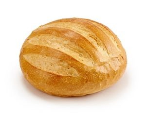 cob bread