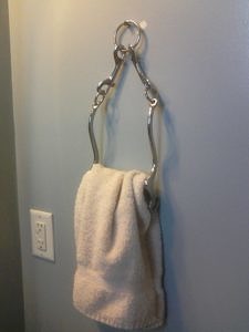 bit towel holder